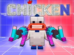 Game Chicken CS