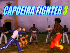 Game Capoeira Fighter 3 