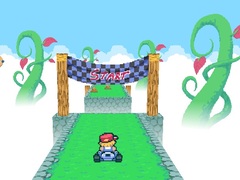 Game Infinite Race