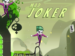 Game Mad Joker