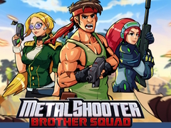 Game Metal Shooter Brother Squad