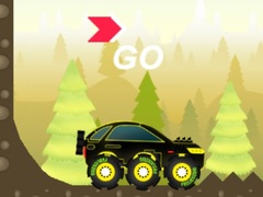Game Car Physics
