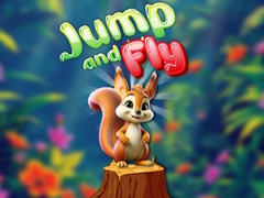 Game Jump and Fly