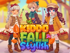 Game Kiddo Fall Stylish
