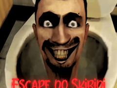 Game Escape do Skibidi