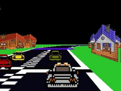 Game Raceway Legend