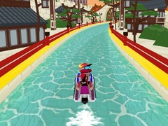 Game Jet Ski Run