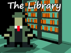 Game The Library