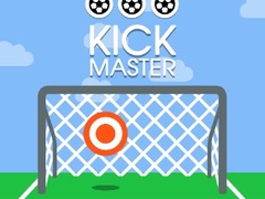 Game Kick Master