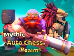 Game Mythic Auto Chess Realms