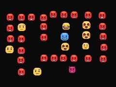 Game Emoji Escape