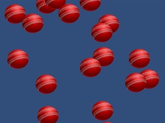 Game Multiplyballs