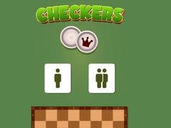 Game Checkers