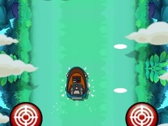 Game Aqua Pursuit