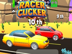 Game Racer Clicker