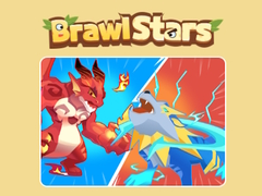 Game Brawl Stars