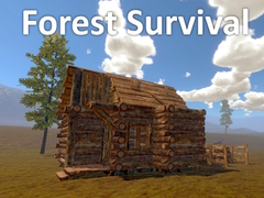 Game Forest Survival