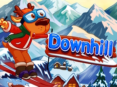 Game Downhill