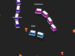 Game Trainwar.io