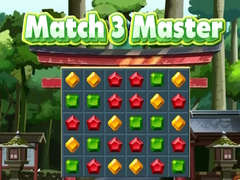 Game Match 3 Master