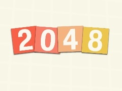 Game 2048 - Classic Number Game
