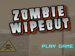 Game Zombie Wipeout