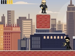 Game Courageous Sniper