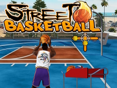 Game Basketball Street