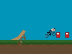 Game Rapid Rider