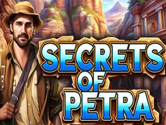 Game Secrets of Petra