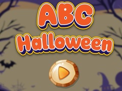 Game Abc Halloween