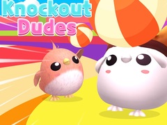 Game Knockout Dudes