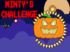 Game Minty's Challenge