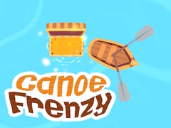 Game Canoe Frenzy