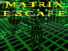 Game Matrix Escape