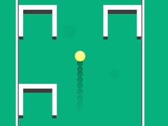 Game Rolling Ball