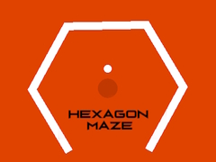 Game Hexagon Maze