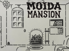 Game Moida Mansion