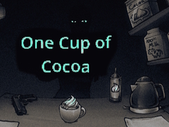 Game One Cup of Cocoa