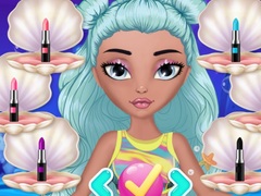 Game Diamond Mermaids