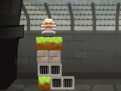 Game Cell Escape