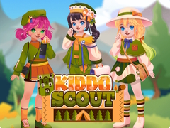 Game Kiddo Scout