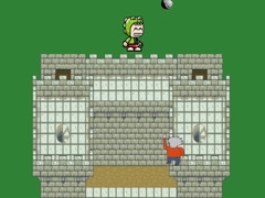 Game Defend Castle