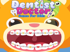 Game Dentist Doctor Game For Kids
