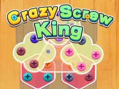 Game Crazy Screw King