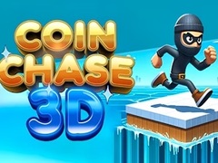 Game Coin Chase 3D