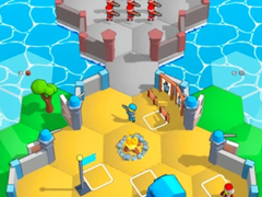 Game Hex Wars