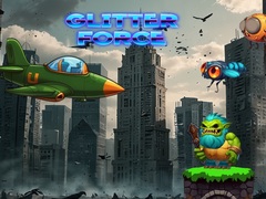 Game Glitter Force