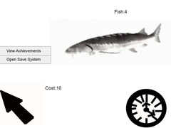 Game Fish Clicker