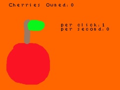 Game Cherry